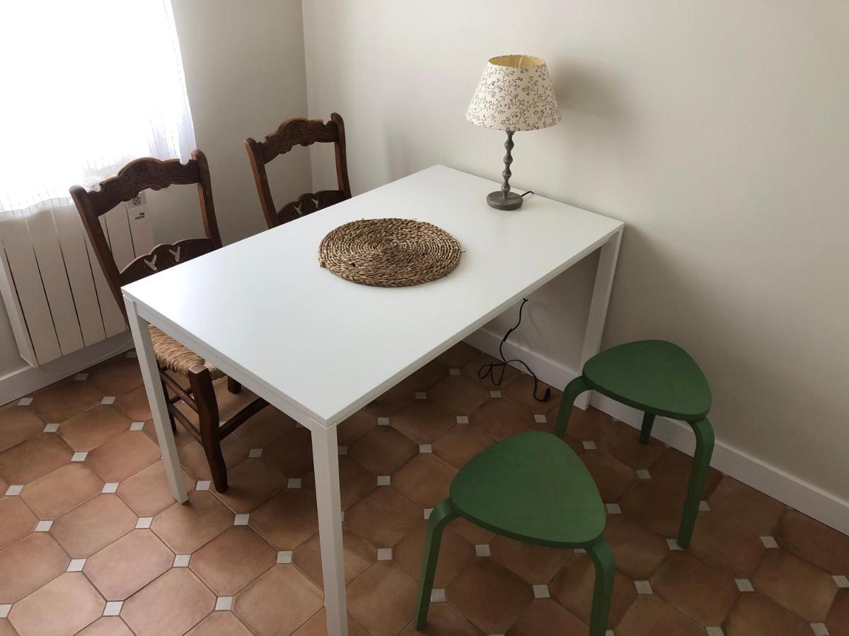 La Casita De El Montan Baja Aparthotel Avilés Exterior foto