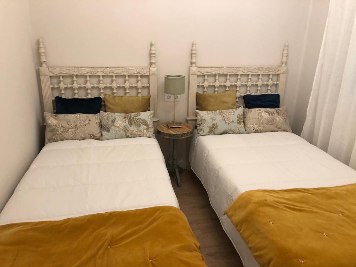 La Casita De El Montan Baja Aparthotel Avilés Exterior foto